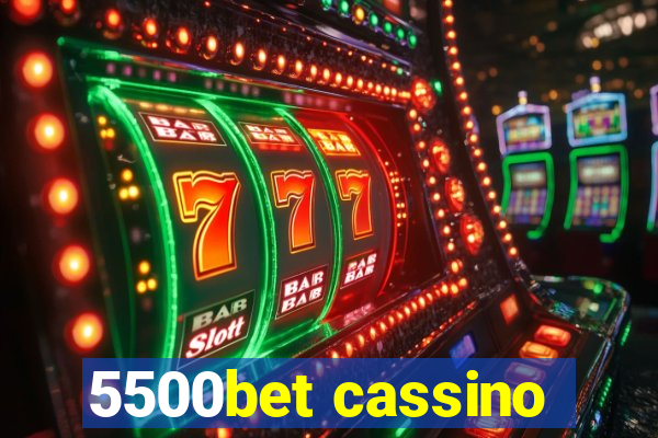 5500bet cassino